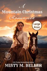 A Mountain Christmas Romance