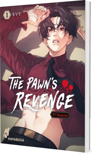 The Pawn's Revenge - 3rd Season 1