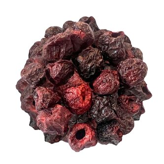 Třešně lyofilizované váha 100g