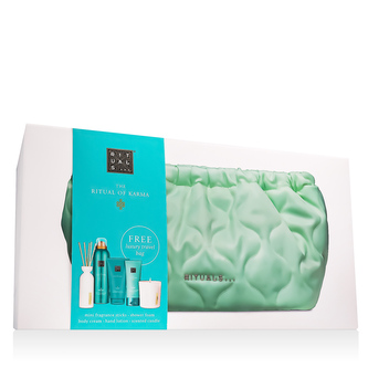 Rituals The Ritual Of Karma Gift Set L 2025