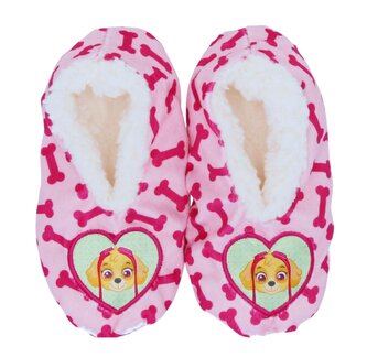 BAČKORY TLAPKOVÁ PATROLA - velikost 26-28