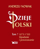 Dzieje Polski. Tom 7. Upadanie i powstawanie