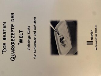 Die besten Quarkrezepte aus aller Welt