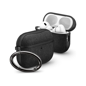 Spigen Urban Fit pouzdro AirPods Pro 3 black