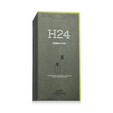 Hermès H24 Herbes Vives EDP plnitelný 30 ml + EDP náplň 200 ml M