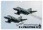 Die letzten McDonnell Douglas F-4 Phantom II (Wandkalender 2026 DIN A3 quer), CALVENDO Monatskalender