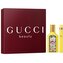 Gucci Flora Gorgeous Orchid Dárková sada Parfémová voda 50 ml a miniaturka Parfémová voda 10 ml