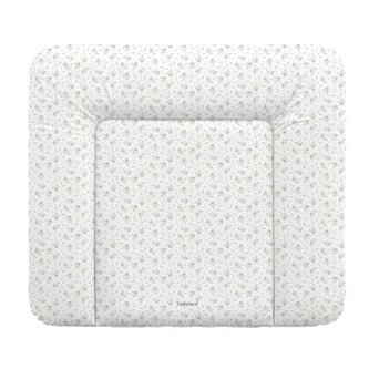 TRÄUMELAND přebalovací podložka Olive 75 x 85 cm