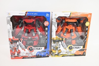 Robot BFIG1606 41606