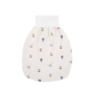TRÄUMELAND Novorozenecký spací pytel Volare