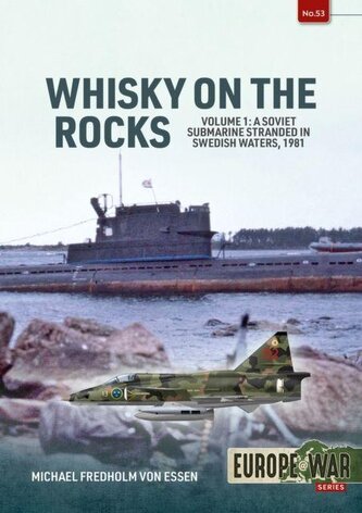 Whisky on the Rocks Volume 1