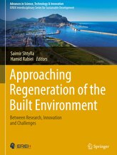 Approaching Regeneration of the Built Environment