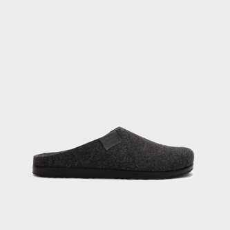 Scholl ELIO 24 Woo-M Anthracite Velikost: 44