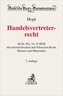 Handelsvertreterrecht