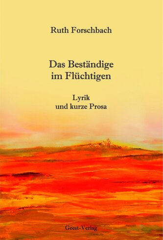 Das Beständige im Flüchtigen