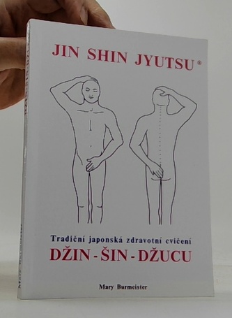 Tradiční japonská zdravotní cvičení Džin - Šin - Džucu