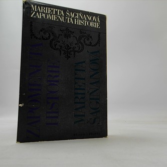 Zapomenuta historie