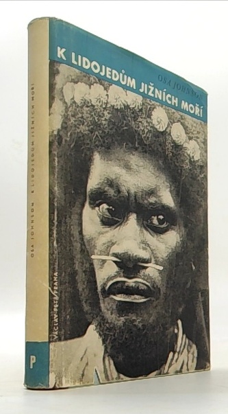 K lidojedům jižních moří