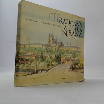 Hradčany a Malá strana