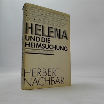 Helena und die Heimsuchung