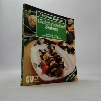 Cholesterinspiegel Senkung