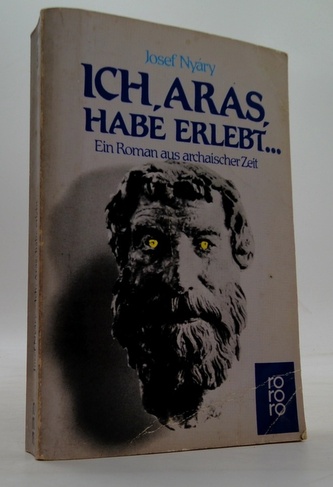 Ich, Aras, habe erlebt..