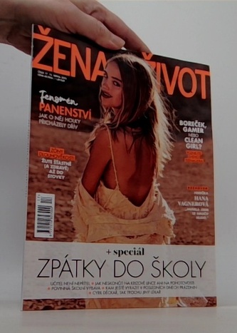 Žena a život č. 17 / 2025