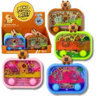 Gra wodna Kapibara mix