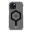 Tactical MagForce Hexagon kryt Apple iPhone 15 černý