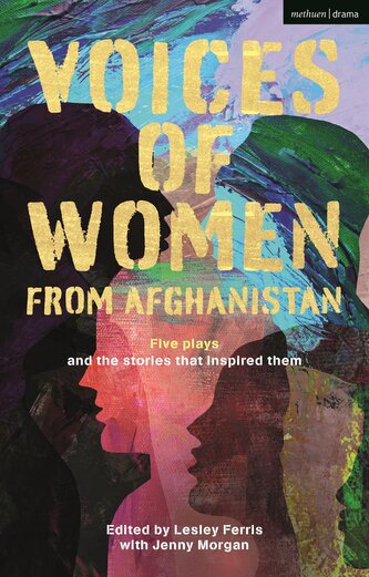 Voices of Women from Afghanistan