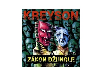 Kreyson: Zákon džungle (30th Anniversary Remaster)