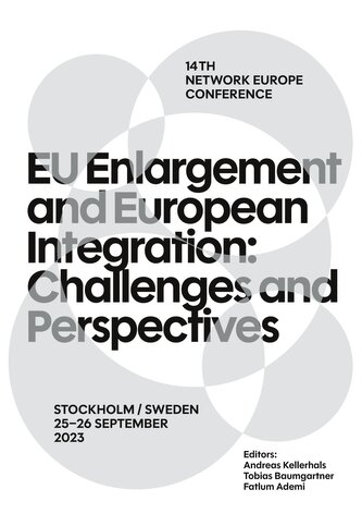 EU Enlargement and European Integration: Challenges and Perspectives