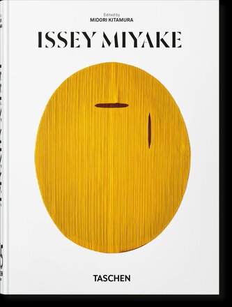 Issey Miyake. 45th Ed.