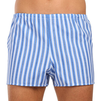 Pánské trenky Nedeto vícebarevné (1NTV6) S