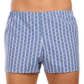 Pánské trenky Nedeto vícebarevné (1NTV1) S