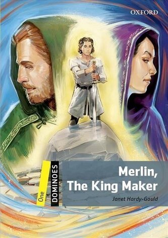 Dominoes: One: Merlin, The King Maker