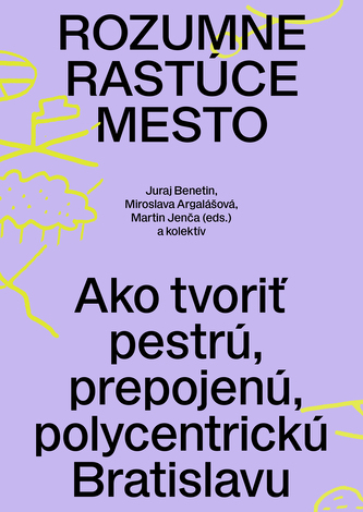 Rozumne rastúce mesto