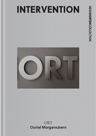 ORT - Ouriel Morgensztern