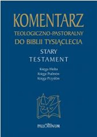 Komentarz teologiczno-pastoralny ST t.4