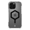 Tactical MagForce Hexagon kryt Apple iPhone 16 Pro Max černý
