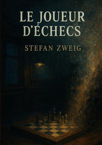 Le Joueur d'échecs