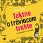 Audiokniha Taktne o tráviacom trakte