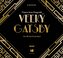 Audiokniha Veľký Gatsby