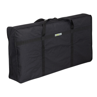 Taška na kempingové křeslo Eurotrail - černá