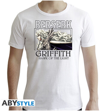Tričko Berserk - Griffith 2XL