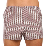 Pánské trenky Nedeto vícebarevné (1NTV2) S