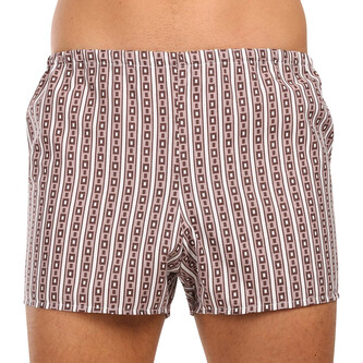 Pánské trenky Nedeto vícebarevné (1NTV2) S