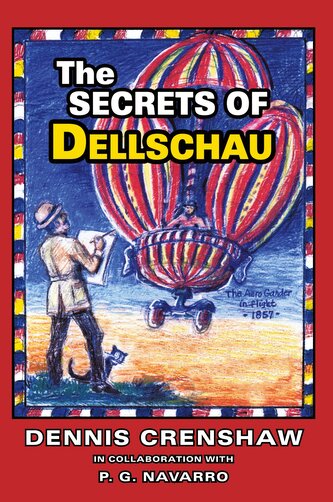 THE SECRETS OF DELLSCHAU