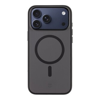 Tactical MagForce SmoothIsFast kryt Apple iPhone 17 Pro Max černý