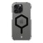Tactical MagForce Hexagon kryt Apple iPhone 15 Pro Max černý